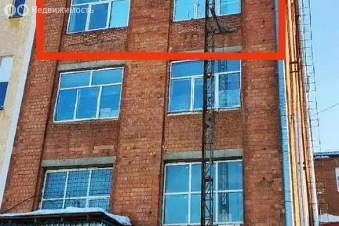 Помещение свободного назначения (181.4 м) - Фото 1