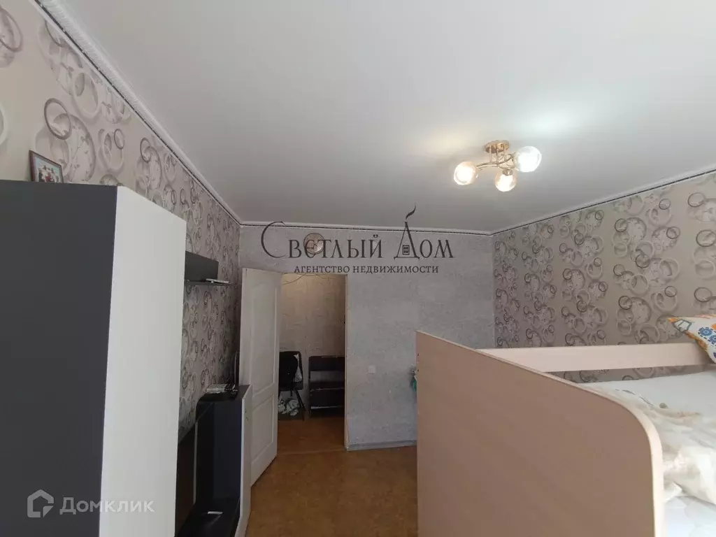 Продаётся 1-к квартира, 35.9 м - Фото 1