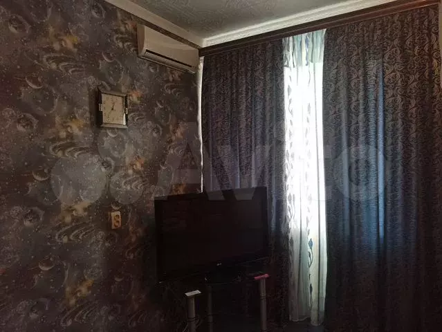 1-к. квартира, 35 м, 1/5 эт. - Фото 0