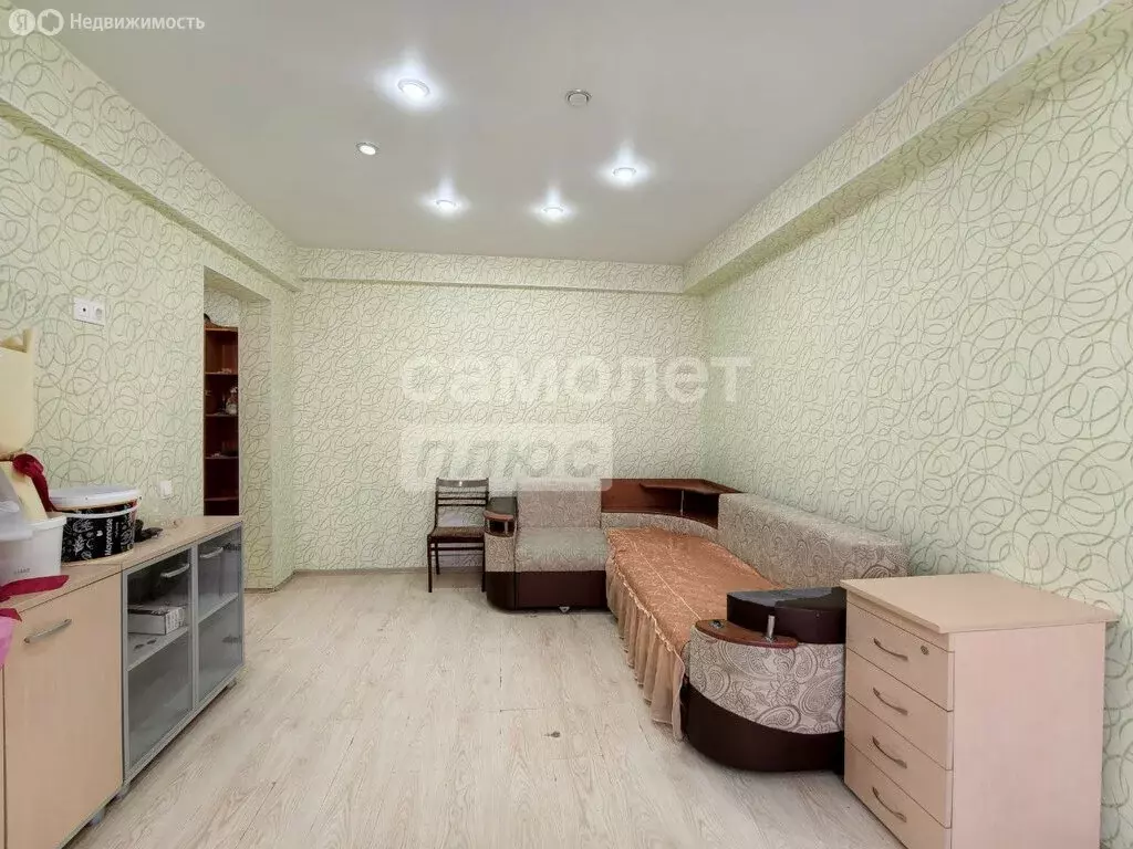 2-комнатная квартира: Иркутский муниципальный округ, рабочий посёлок ... - Фото 1