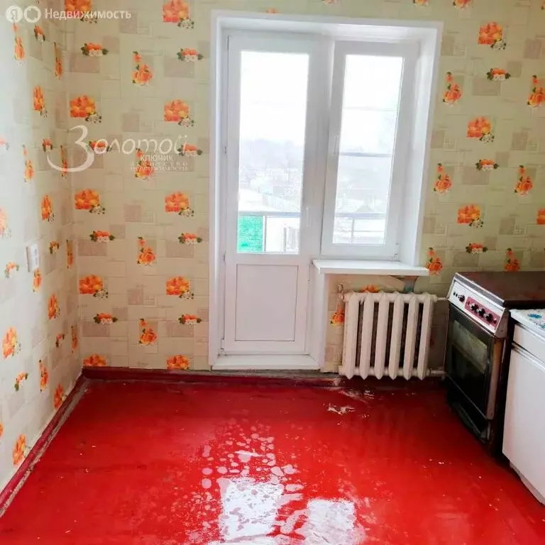 2-комнатная квартира: село Лакша, Центральная улица, 11 (51.4 м) - Фото 1