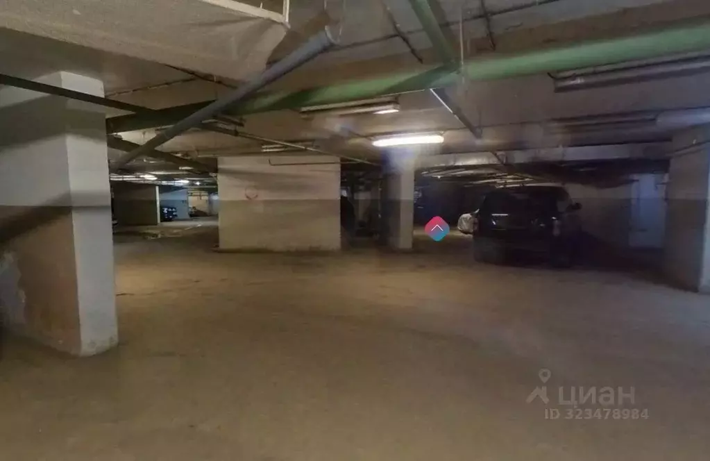 Гараж в Москва Привольная ул., 23 (15 м) - Фото 2