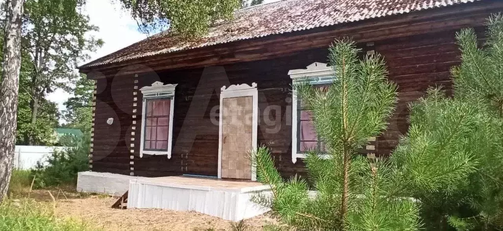 Дом 124 м на участке 6 сот. - Фото 1