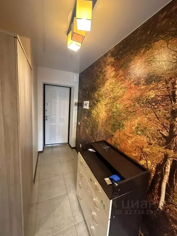 2-к кв. Московская область, Красногорск городской округ, Нахабино пгт ... - Фото 1