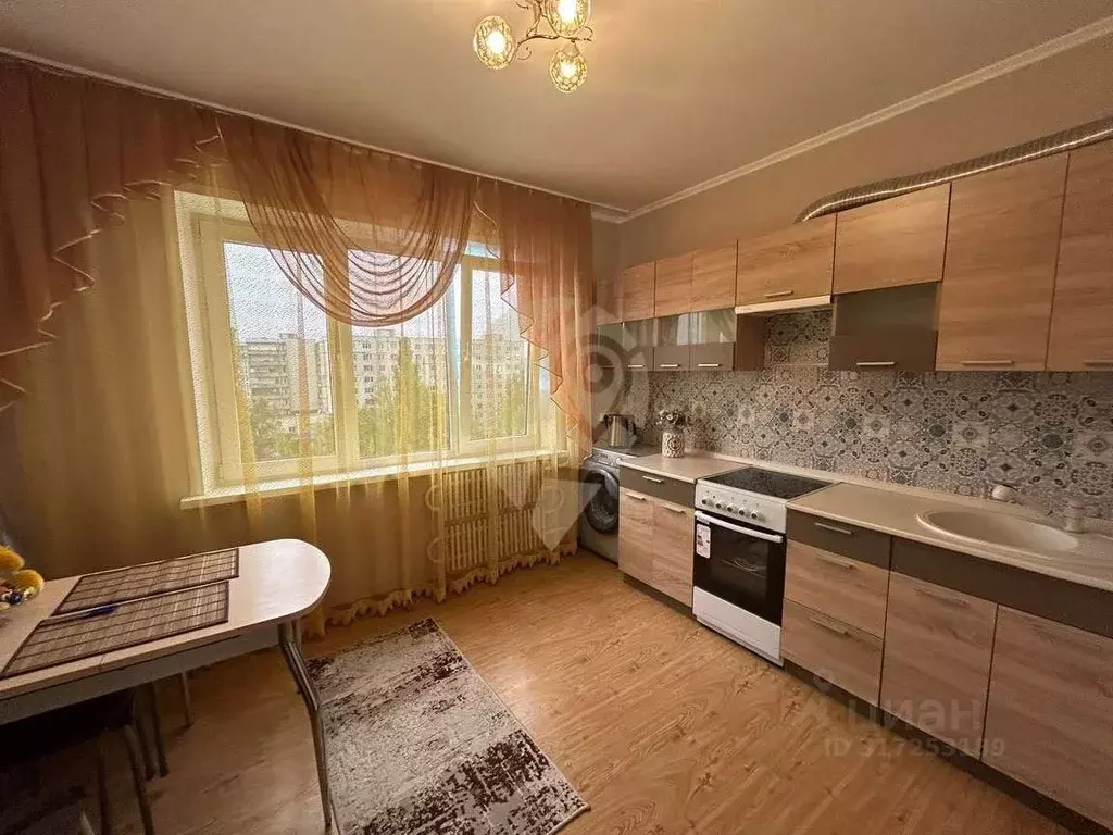1-к кв. Белгородская область, Старый Оскол Ольминского мкр, 3 (40.2 м) - Фото 0