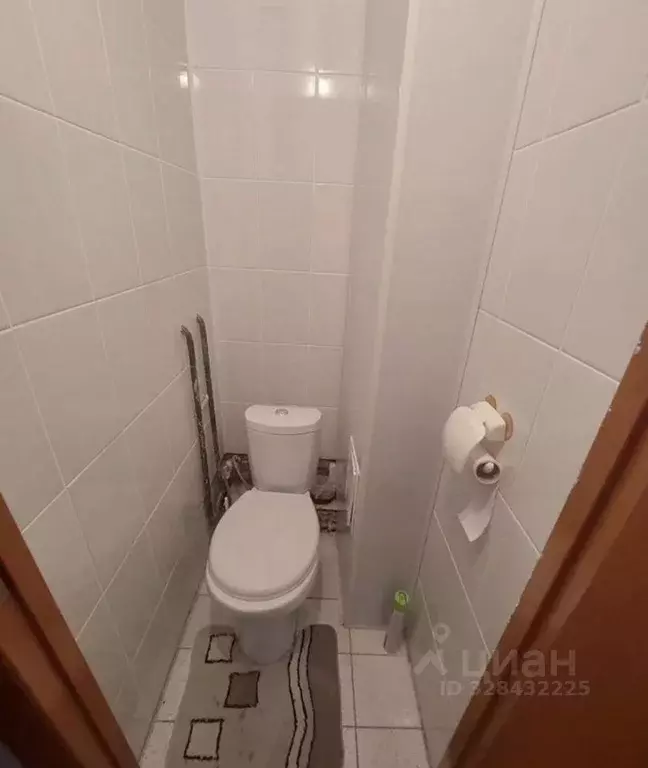 1-к кв. Кемеровская область, Кемерово Октябрьский просп., 80А (35.0 м) - Фото 2