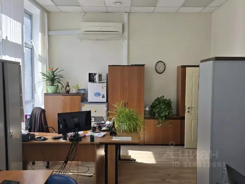Офис в Москва Звенигородское ш., 18/20к1 (314 м) - Фото 0