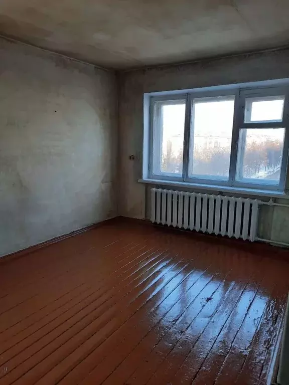 1-к кв. Нижегородская область, Дзержинск бул. Мира, 25/23 (30.0 м) - Фото 0