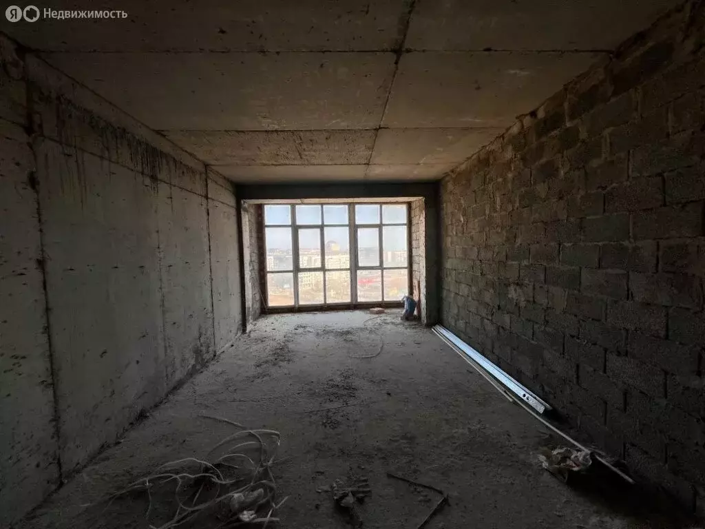 2-комнатная квартира: Махачкала, улица Хаджи Булача, 8Д (102 м) - Фото 2