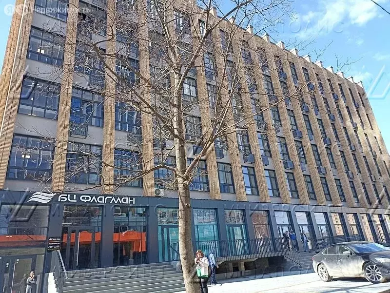 Помещение свободного назначения (45 м) - Фото 1