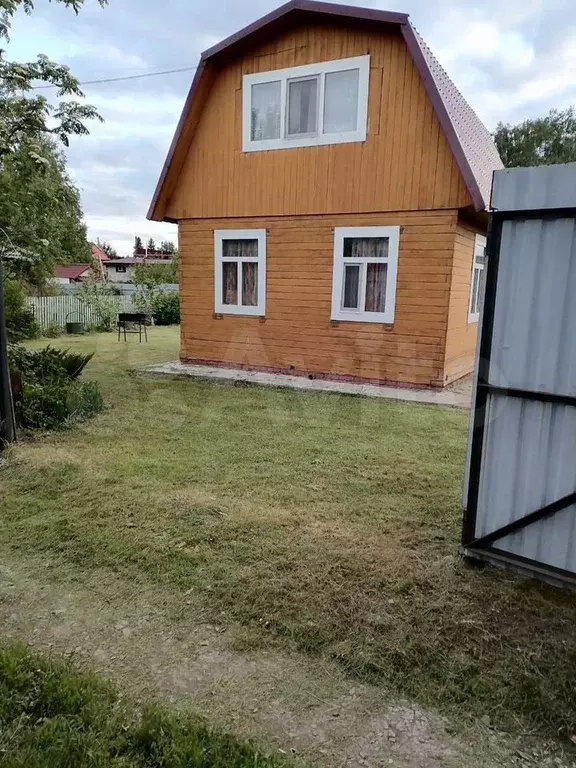 Дача 50 м на участке 6 сот. - Фото 0