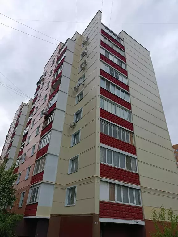 Продаётся 2-к квартира, 53 м - Фото 0