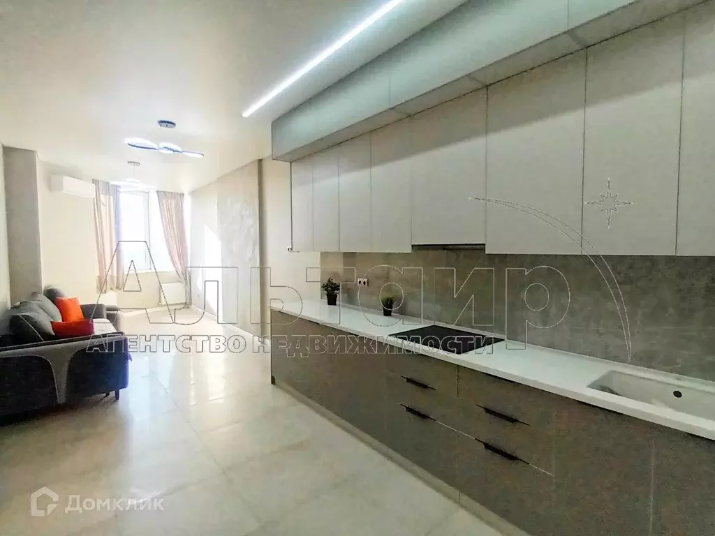 Продаётся 2-к квартира, 72 м - Фото 0