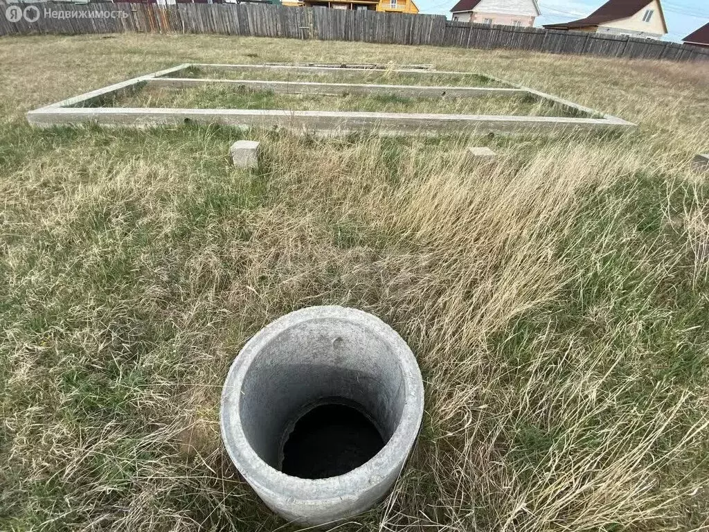 Участок в деревня Грановщина, улица Усадьба Соколова (6.2 м) - Фото 2