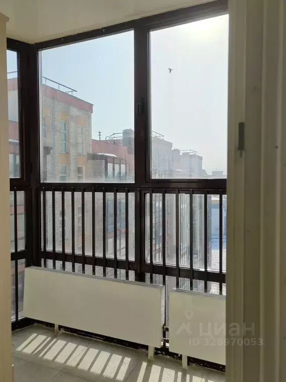 Студия Московская область, Ленинский городской округ, Лопатино пгт ... - Фото 1