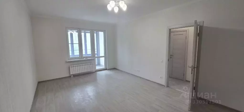 1-к кв. Москва Клязьминская ул., 28А (43.0 м) - Фото 2
