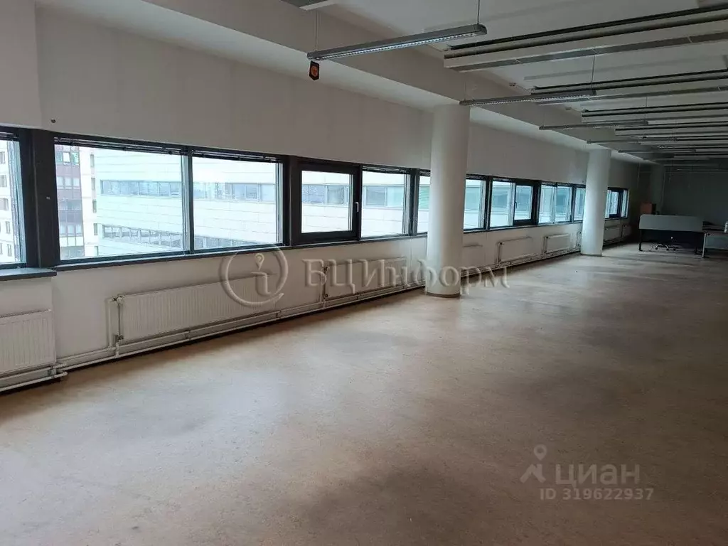 Офис в Санкт-Петербург Пулковское ш., 40к4 (173 м) - Фото 0