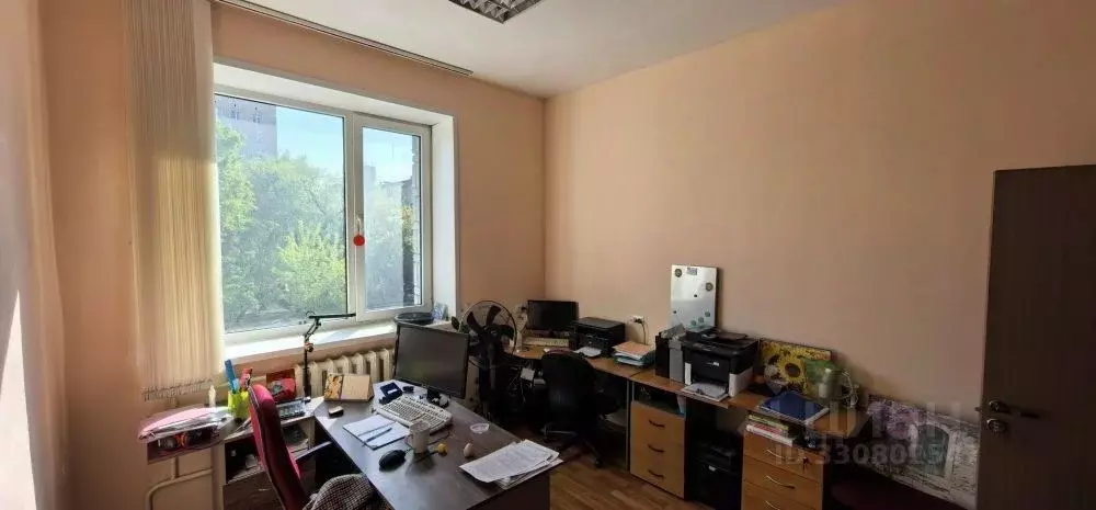 Офис в Новосибирская область, Новосибирск Сибирская ул., 15 (13 м) - Фото 2