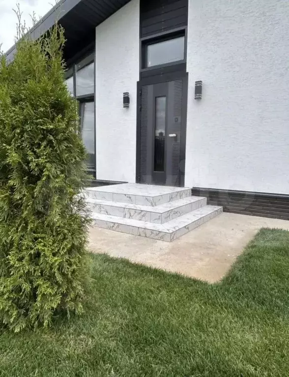 Коттедж в Московская область, Истра муниципальный округ, д. Подпорино  ... - Фото 2