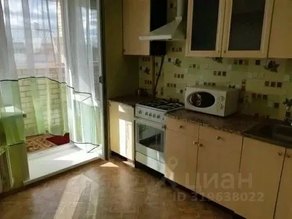 1-к кв. Марий Эл, Йошкар-Ола ул. Васильева, 4Б (46.0 м) - Фото 0