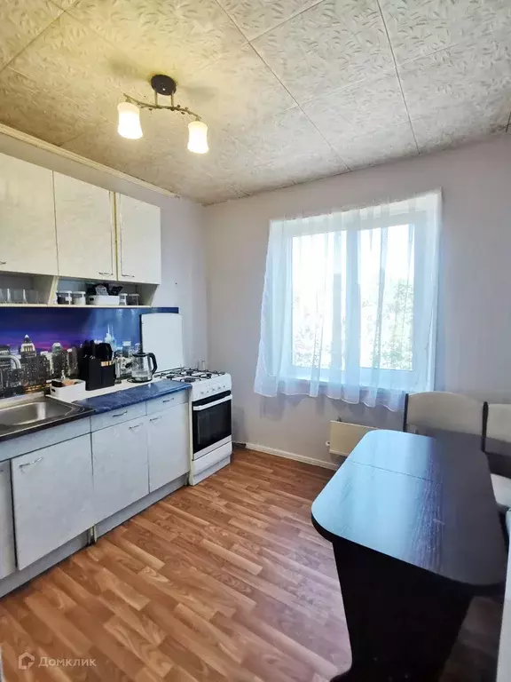 Продаётся 3-к квартира, 70.1 м - Фото 1