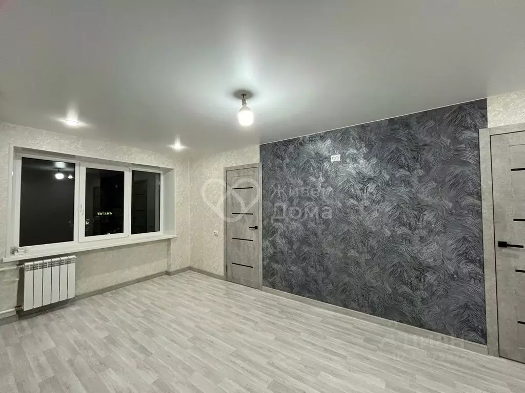 3-к кв. Волгоградская область, Волгоград просп. Канатчиков, 14 (42.2 ... - Фото 2