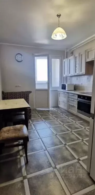 1-к кв. Краснодарский край, Анапа Парковая ул., 60к3 (45.0 м) - Фото 2