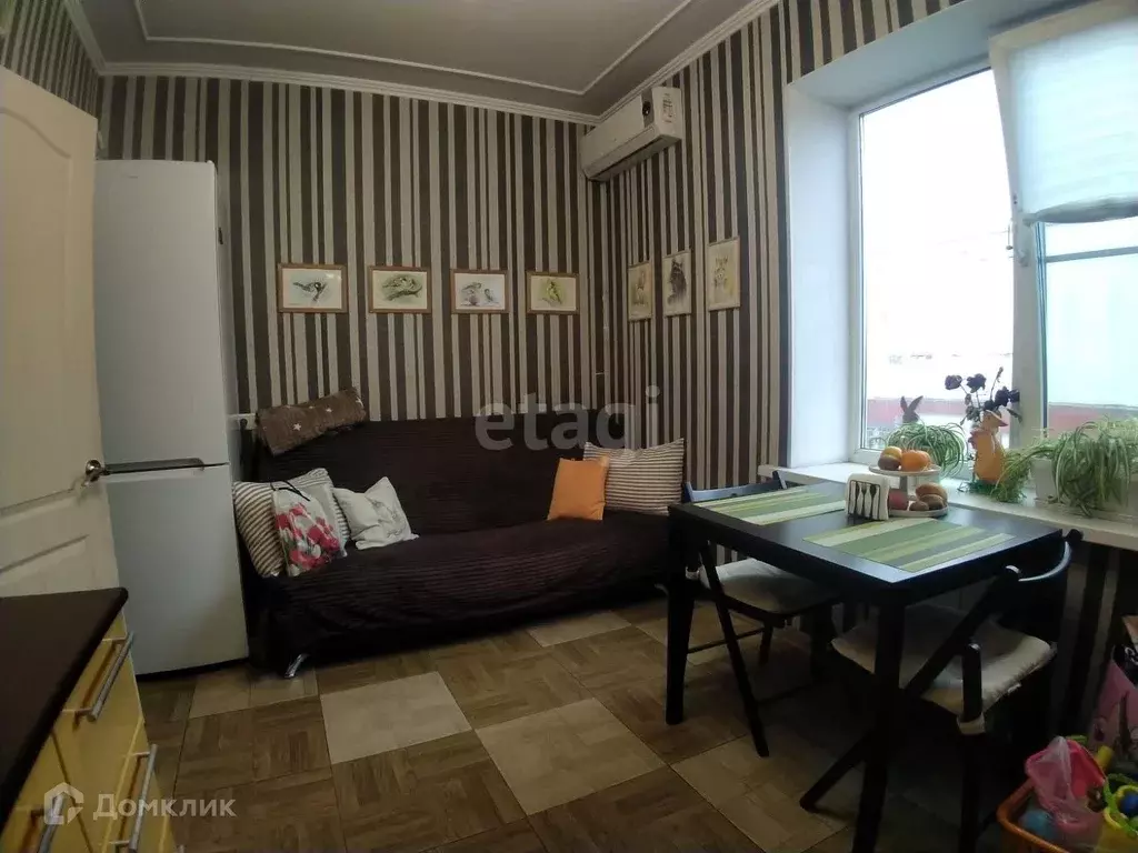 Продаётся 1-к квартира, 33 м - Фото 0