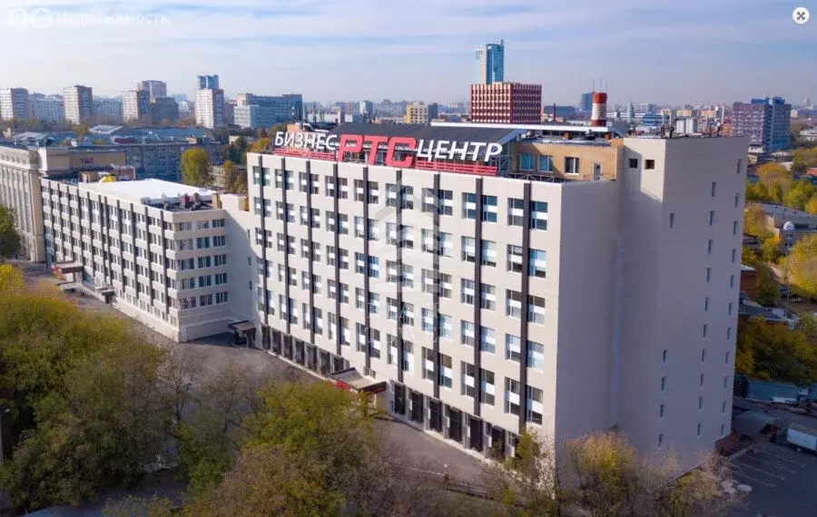 Офис (349 м) - Фото 2