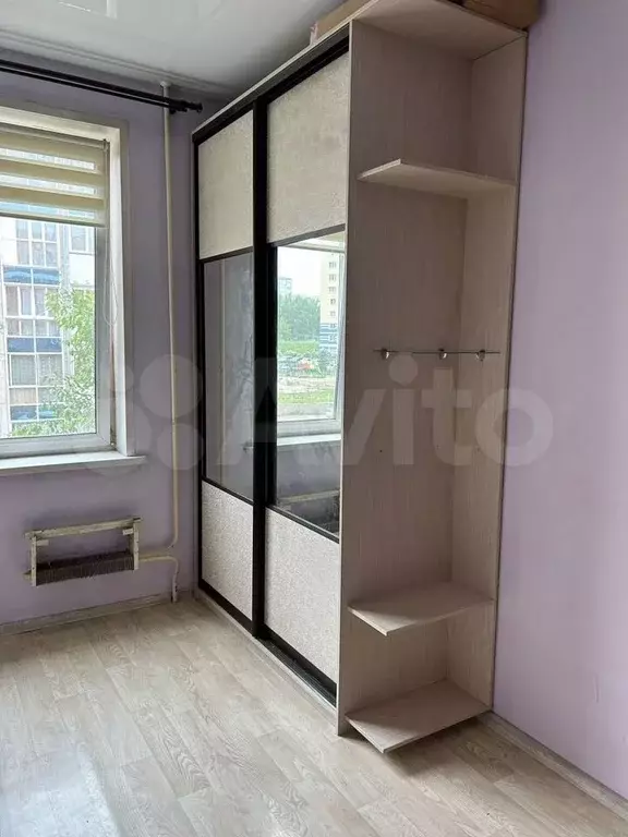 Квартира-студия, 27 м, 3/5 эт. - Фото 1