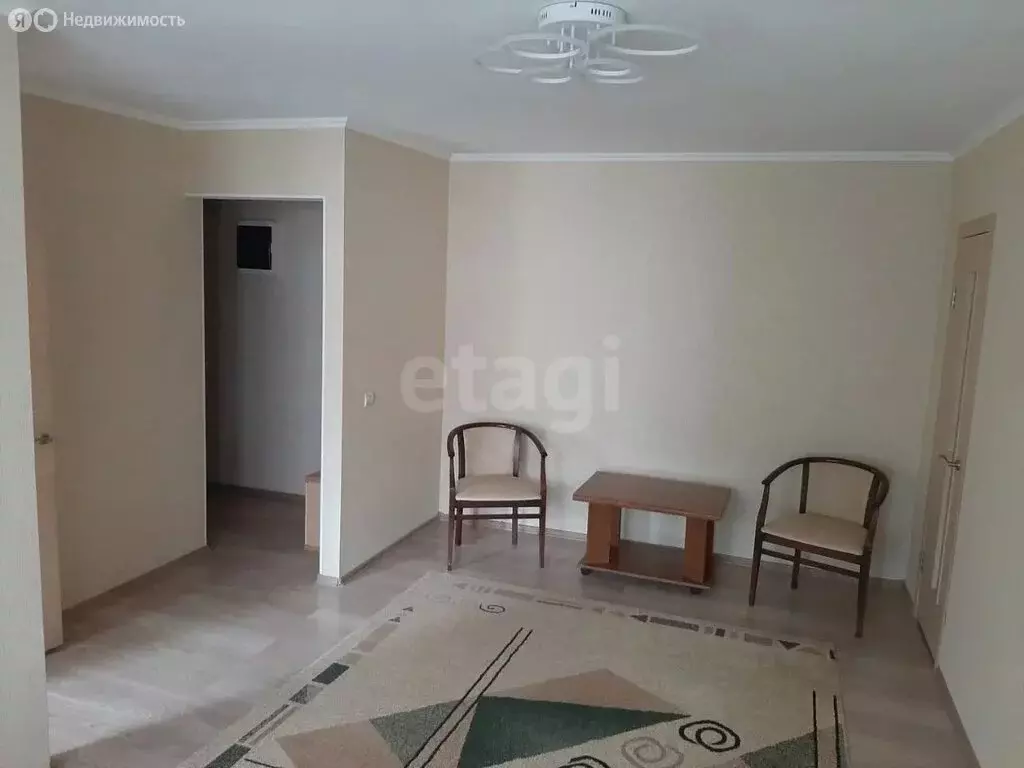 2-комнатная квартира: Белгород, улица Гагарина, 29 (44.3 м) - Фото 2