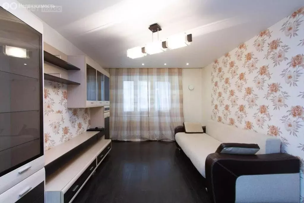 1-комнатная квартира: Томск, улица Ивановского, 22 (42 м) - Фото 0