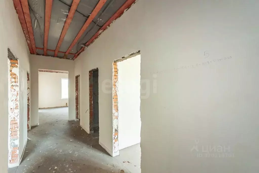 Дом в Ростовская область, Мясниковский район, Краснокрымское с/пос, ... - Фото 1