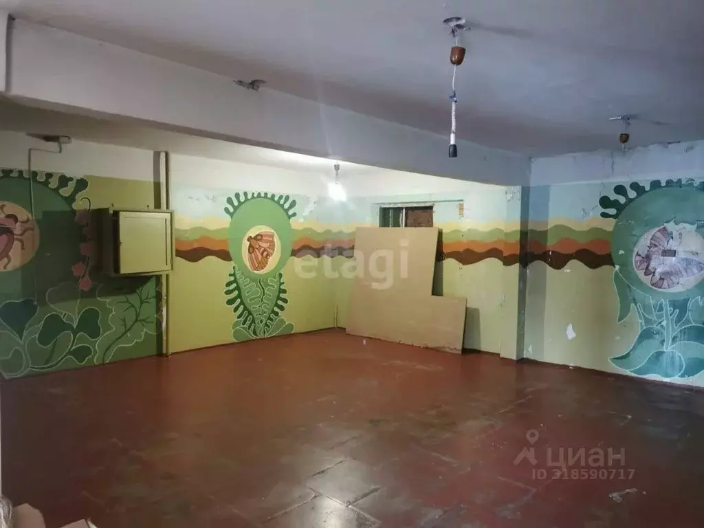 4-к кв. Иркутская область, Ангарск 17-й мкр, 12А (141.1 м) - Фото 0