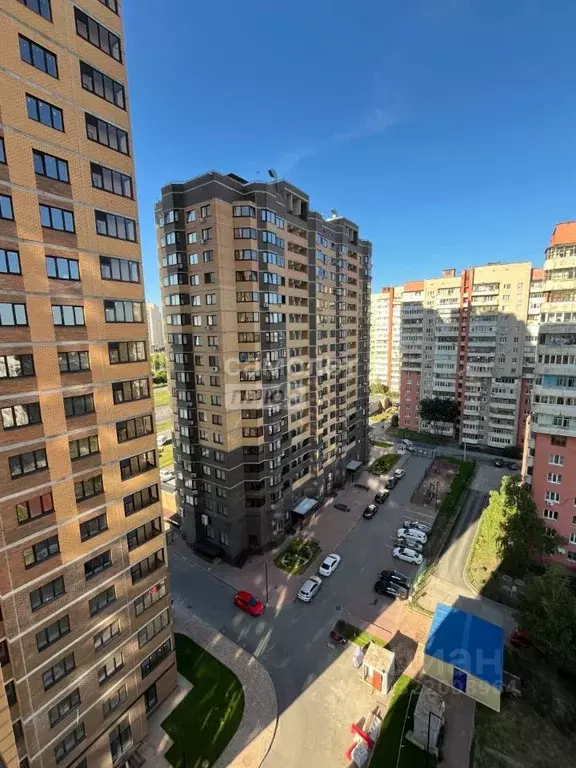2-к кв. Липецкая область, Липецк ул. Тельмана, 120 (60.0 м) - Фото 0