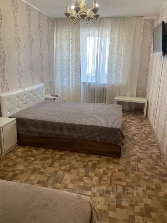 1-к кв. Башкортостан, Уфа ул. Минигали Губайдуллина, 11 (48.0 м) - Фото 2