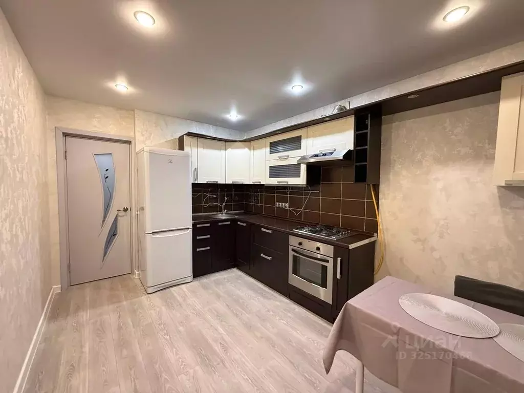 2-к кв. Татарстан, Казань ул. Академика Королева, 34 (60.0 м) - Фото 1