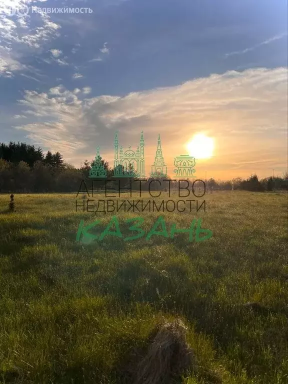 Участок в село Сокуры, Южная улица (6 м) - Фото 1