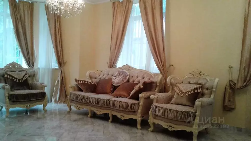 Дом в Москва ул. Молокова (350 м) - Фото 2