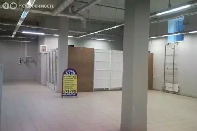Помещение свободного назначения (18 м) - Фото 1