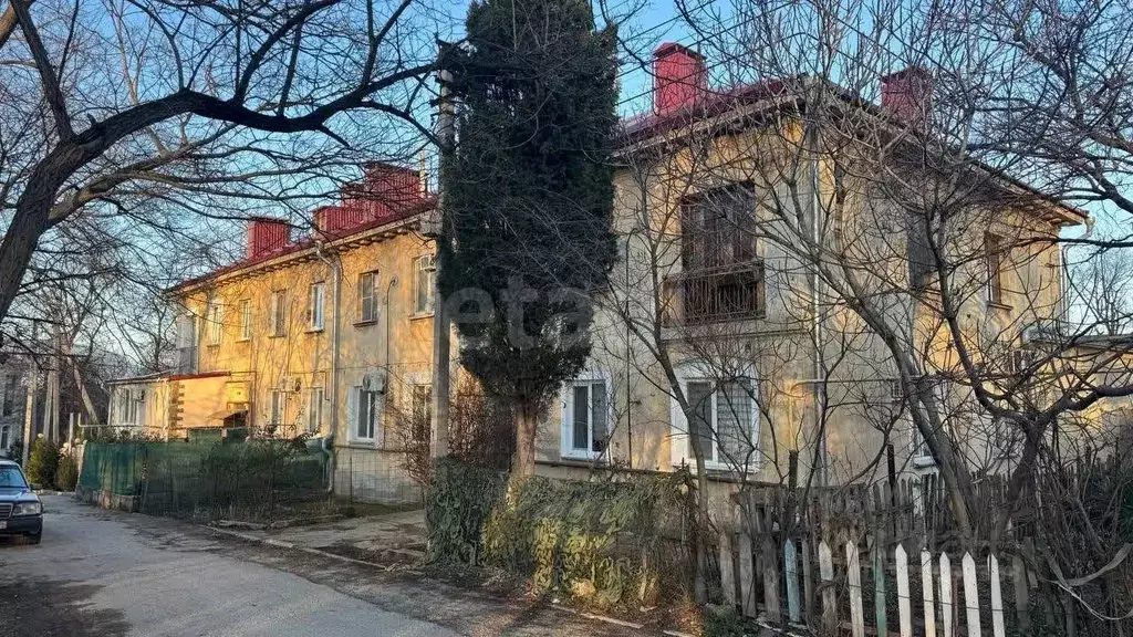 Комната Севастополь ул. Бакинская, 18 (10.4 м) - Фото 1