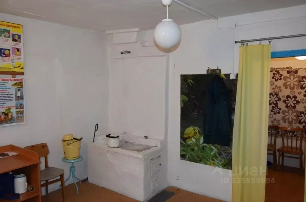 Помещение свободного назначения в Курганская область, Целинный ... - Фото 1