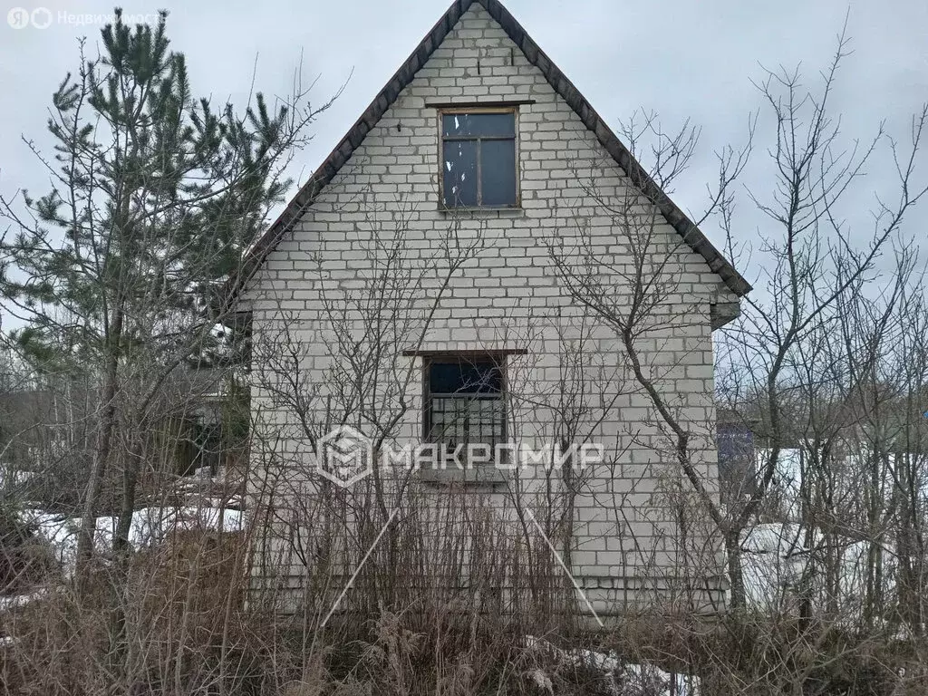 Дом в Брянский район, Нетьинское сельское поселение, деревня Глаженка ... - Фото 2