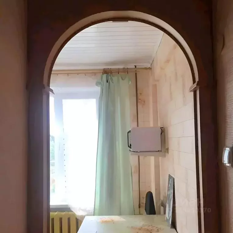 3-к кв. Карелия, Сортавала Выборгское ш., 99 (45.0 м) - Фото 1