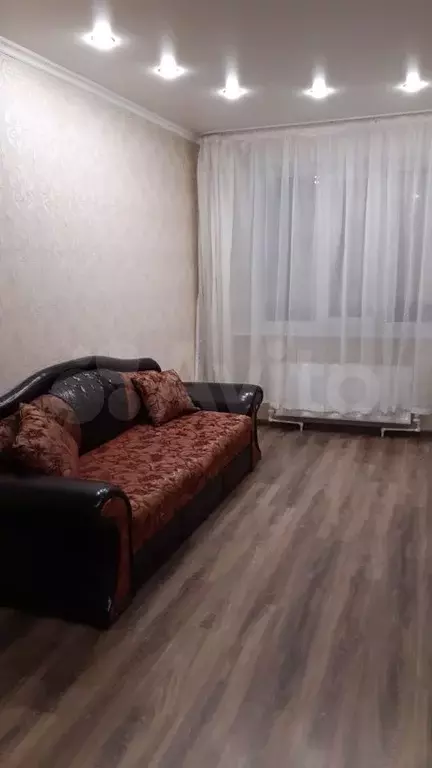 1-к. квартира, 40 м, 3/4 эт. - Фото 1