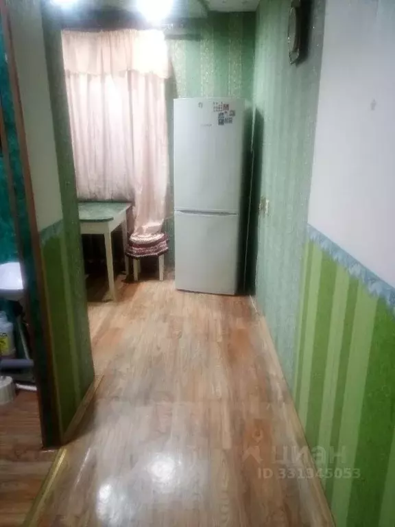 1-к кв. Коми, Сыктывкар Петрозаводская ул., 21 (37.0 м) - Фото 1