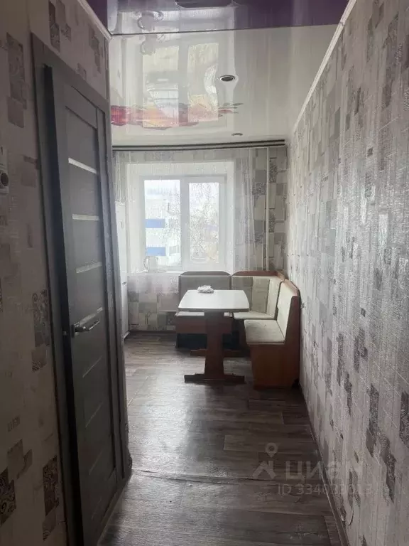 3-к кв. Хакасия, Черногорск ул. Калинина, 22 (66.0 м) - Фото 2