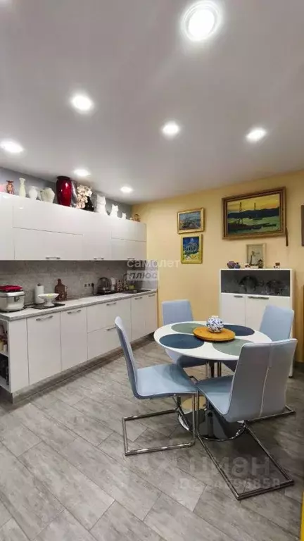 2-к кв. Московская область, Красногорск ул. Молодежная, 3 (55.0 м) - Фото 2