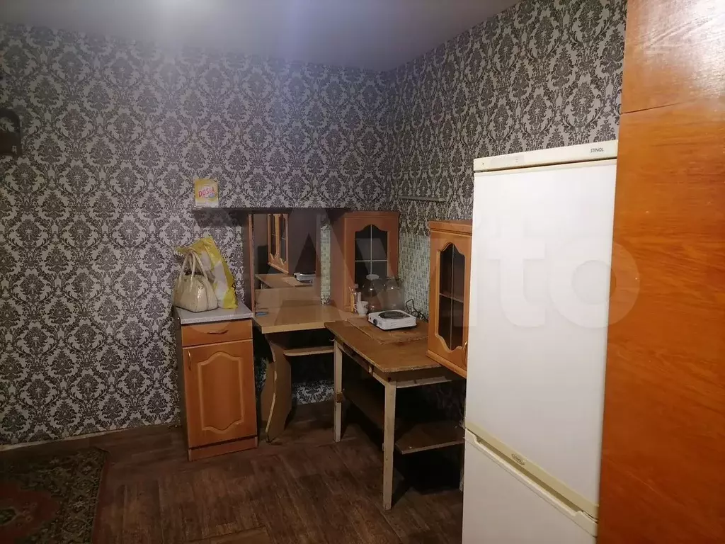 Комната 18 м в 1-к., 5/9 эт. - Фото 1