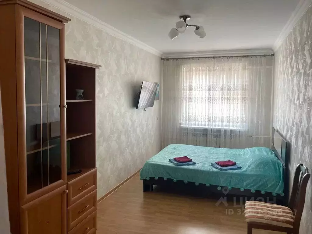 2-к кв. Северная Осетия, Владикавказ ул. Революции, 58 (48.0 м) - Фото 2